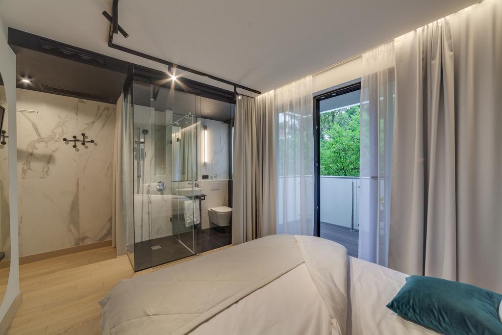 Hello Haffner Bed & Breakfast โซพอต ภายนอก รูปภาพ
