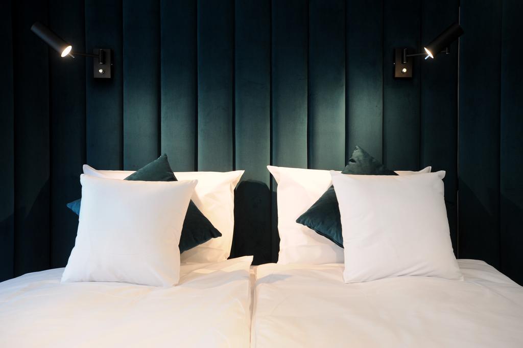 Hello Haffner Bed & Breakfast โซพอต ภายนอก รูปภาพ