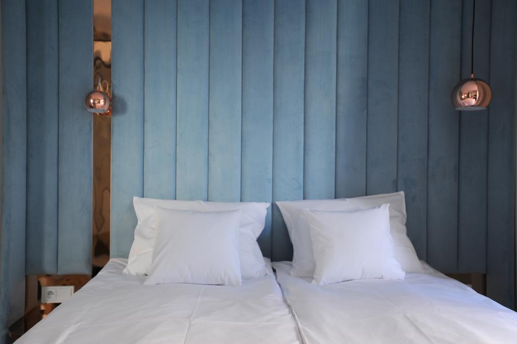 Hello Haffner Bed & Breakfast โซพอต ภายนอก รูปภาพ