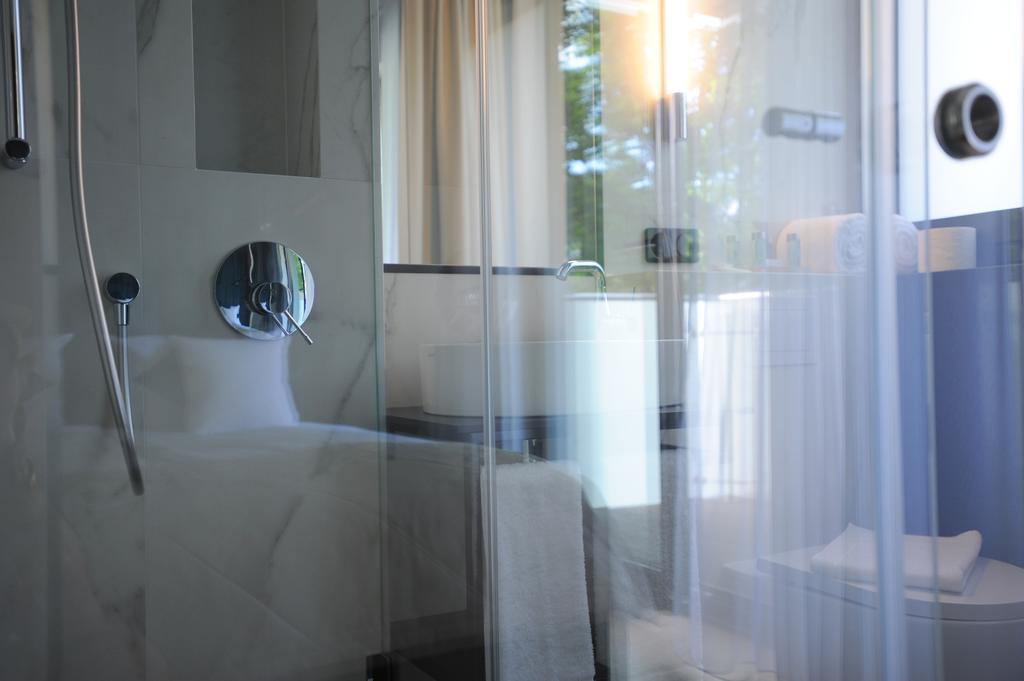 Hello Haffner Bed & Breakfast โซพอต ภายนอก รูปภาพ