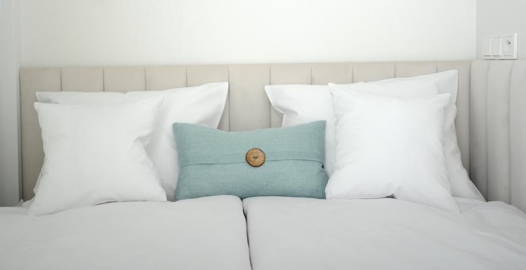 Hello Haffner Bed & Breakfast โซพอต ภายนอก รูปภาพ