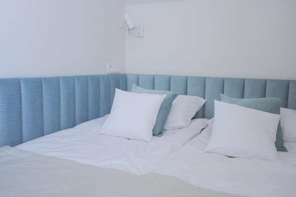 Hello Haffner Bed & Breakfast โซพอต ภายนอก รูปภาพ